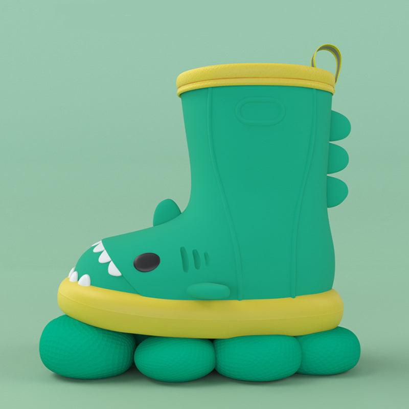 Shark Shoes Kids Rain Boots - Amazitshop