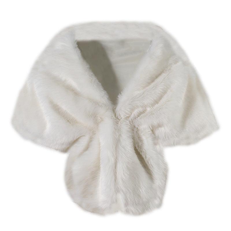 Shawl Tops For Women Winter - Amazitshop