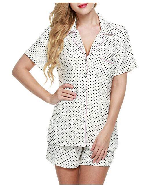 Shirts Pants Sleepwear Nightwear - Amazitshop