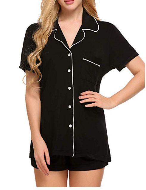 Shirts Pants Sleepwear Nightwear - Amazitshop