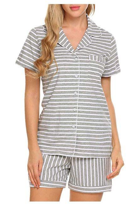 Shirts Pants Sleepwear Nightwear - Amazitshop