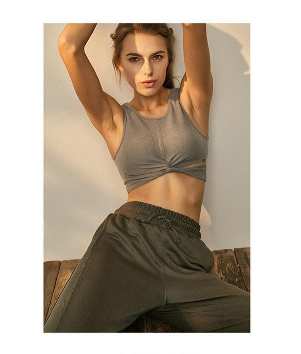 Short sleeveless lingerie - Amazitshop