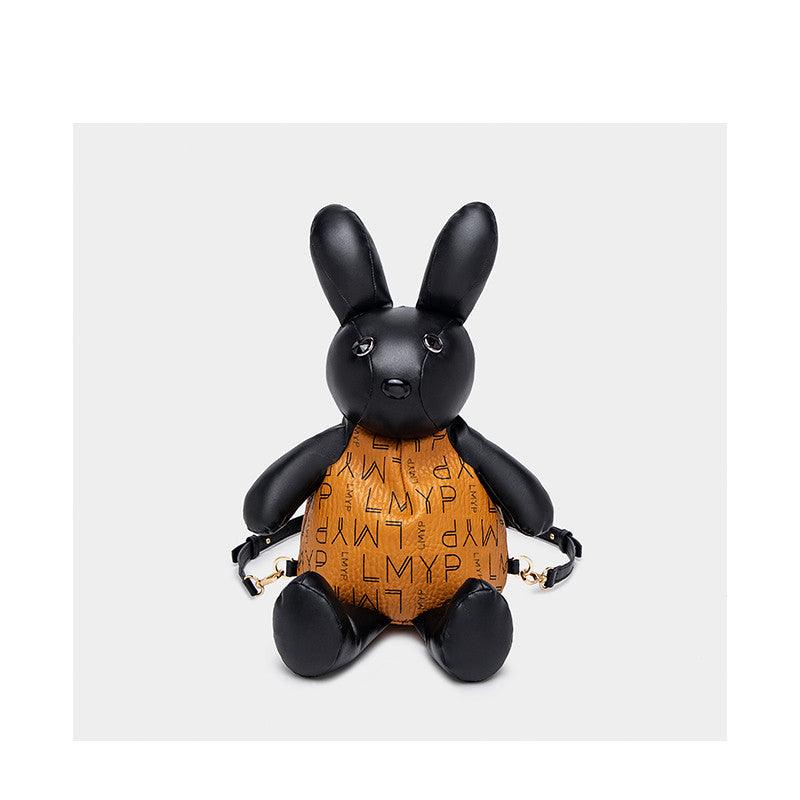 Shoulder Handbags Fashion Cartoon Backpack Children's Backpack - Amazitshop