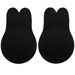 Silicone Anti - bump Invisible Nipple Cover Chest Sticker - Amazitshop