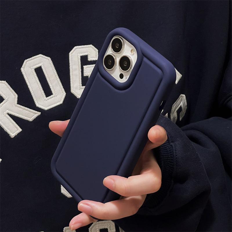 Silicone Soft Case Of Mobile Phone - Amazitshop