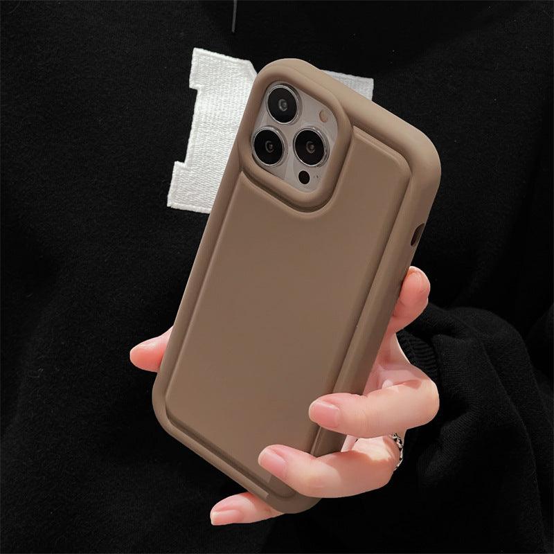 Silicone Soft Case Of Mobile Phone - Amazitshop