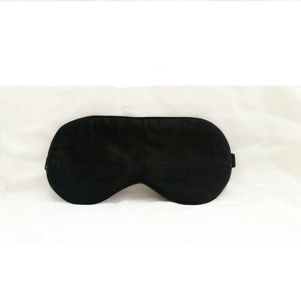 Silk Eye Mask Silk Eye Mask Sleep Eye Mask Ice Cube - Amazitshop