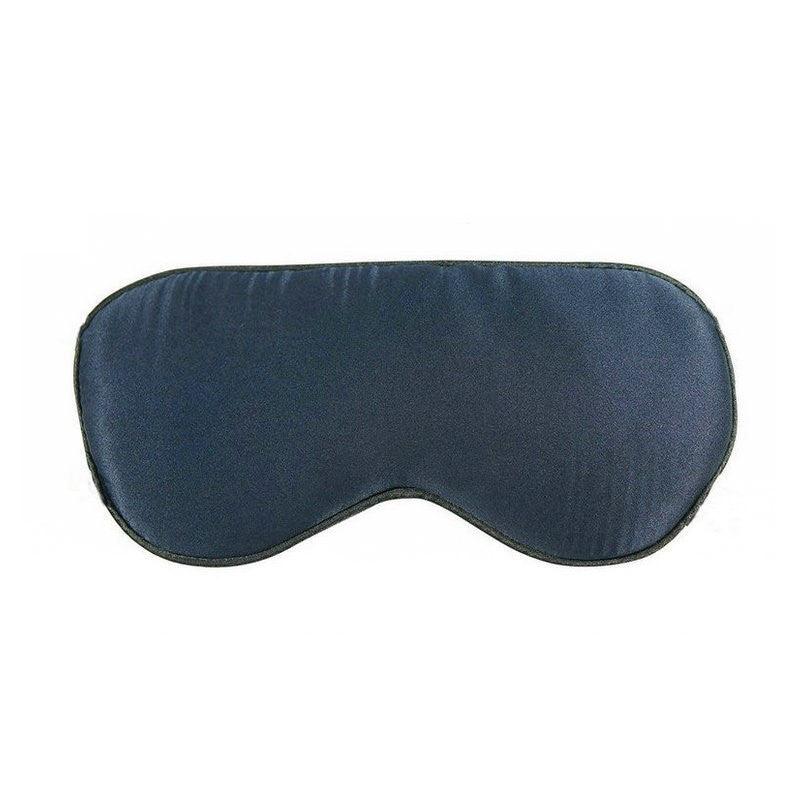 Silk Eye Mask Silk Eye Mask Sleep Eye Mask Ice Cube - Amazitshop
