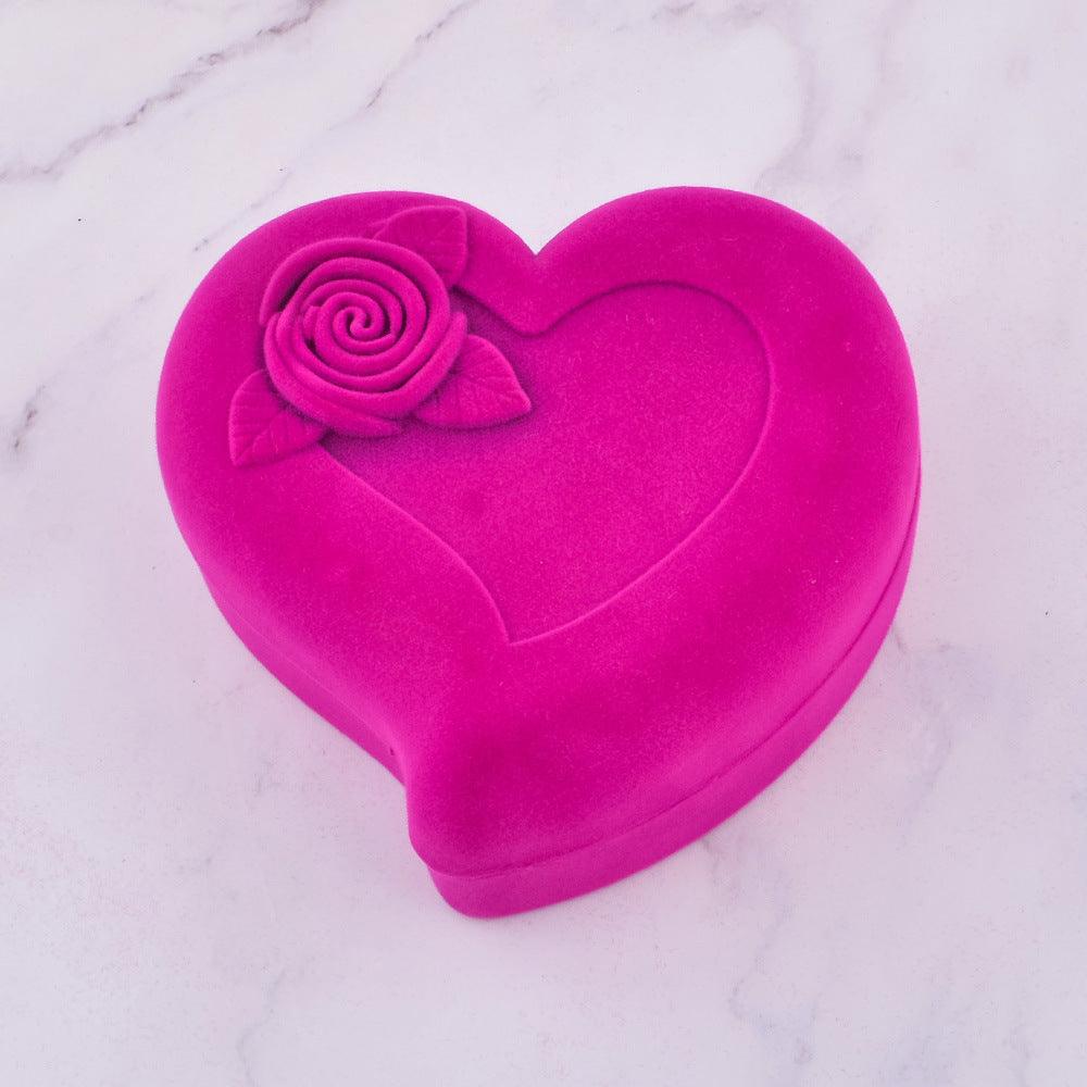 Simple Exquisite Jewelry Watch Necklace Gift Box Jewelry - Amazitshop