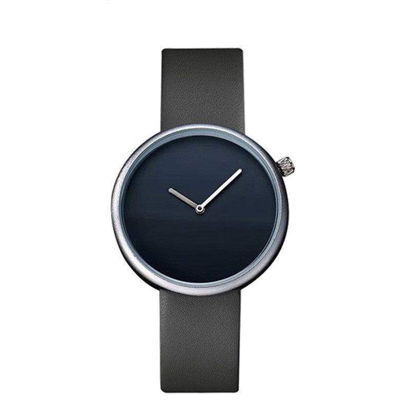 Simple men and women unisex watches - Amazitshop