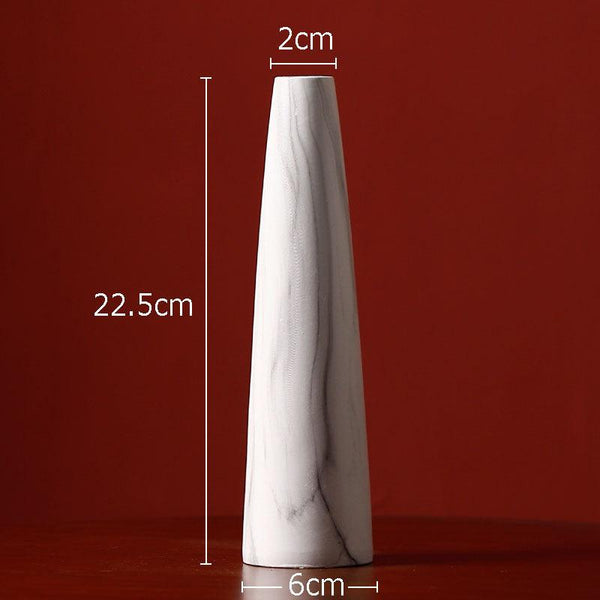 Simple Modern Dining Table Decorations - Amazitshop