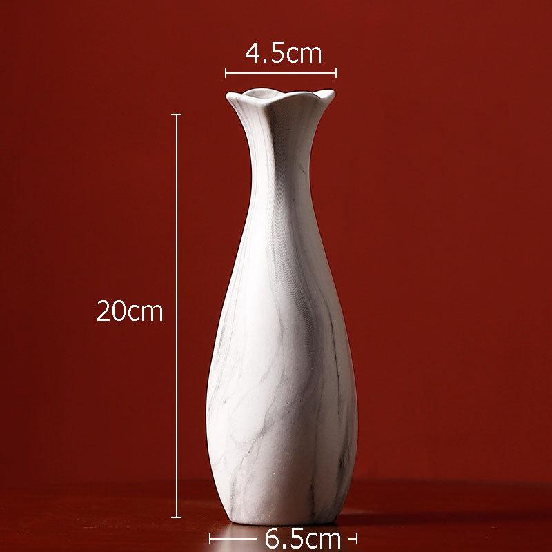 Simple Modern Dining Table Decorations - Amazitshop