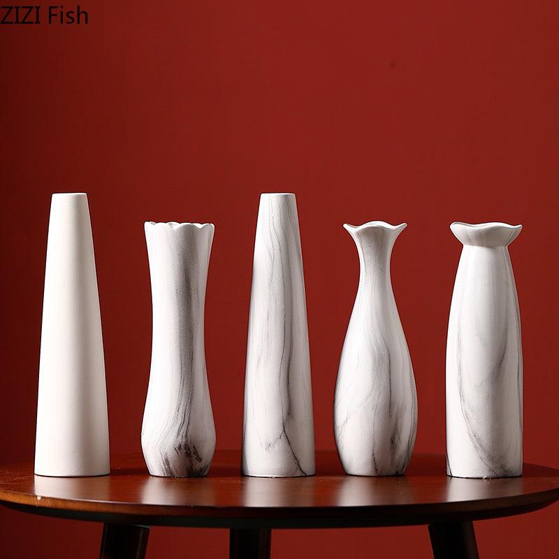 Simple Modern Dining Table Decorations - Amazitshop