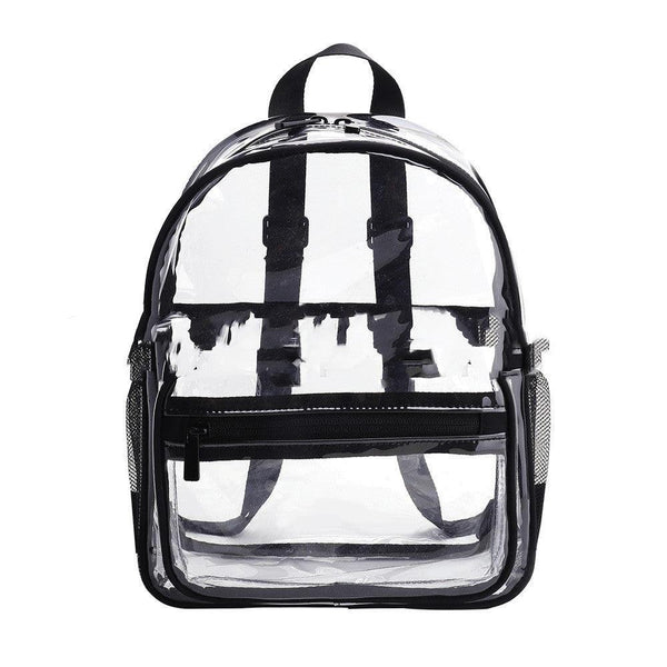 Simple Style Student Backpack Travel Business Backpack - Amazitshop