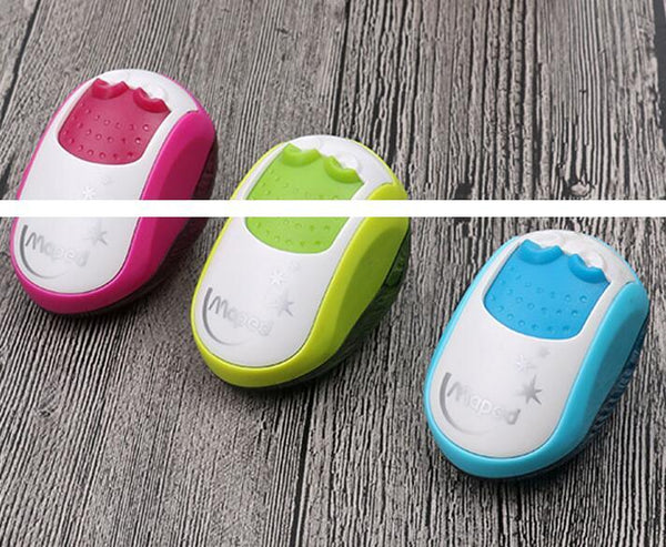 Single hole pencil sharpener - Amazitshop