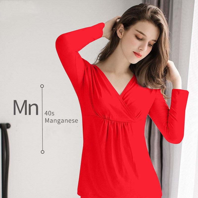 Single piece of autumn clothing for pregnant women - Amazitshop