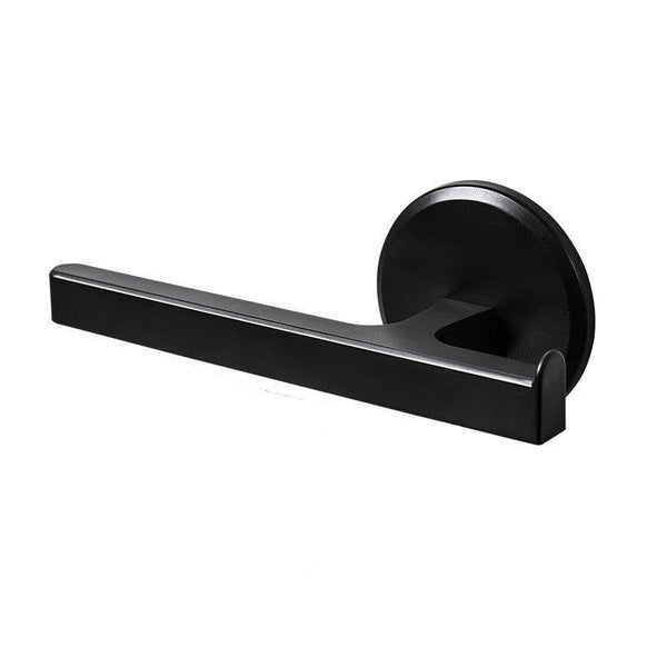 Single Pole For Hanging Towel Rack In Bathroom - Amazitshop