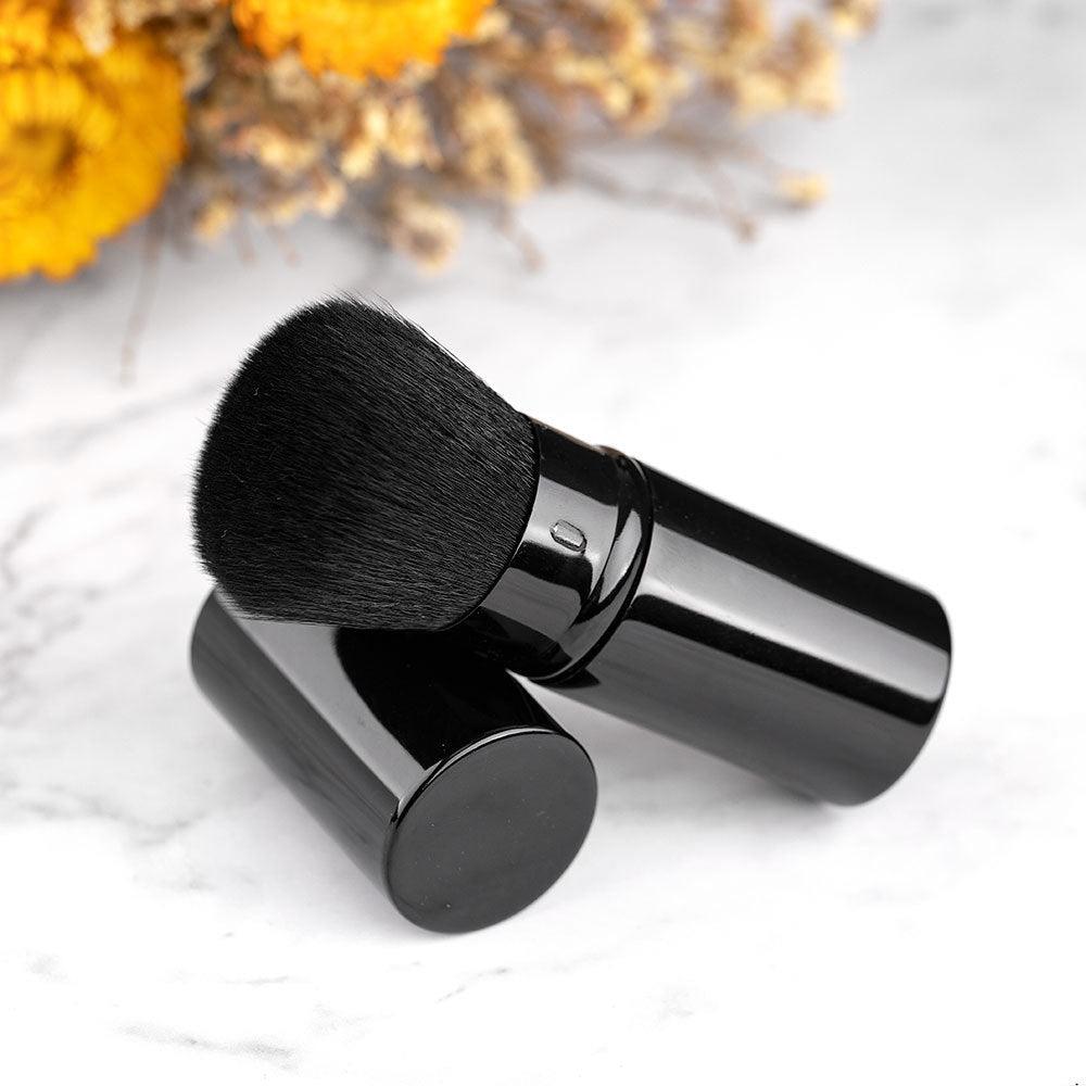 Single Portable Retractable Brush Makeup Tools - Amazitshop