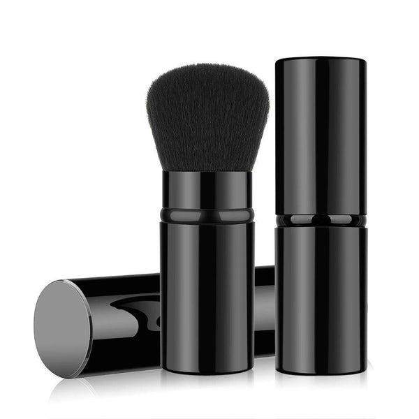 Single Portable Retractable Brush Makeup Tools - Amazitshop
