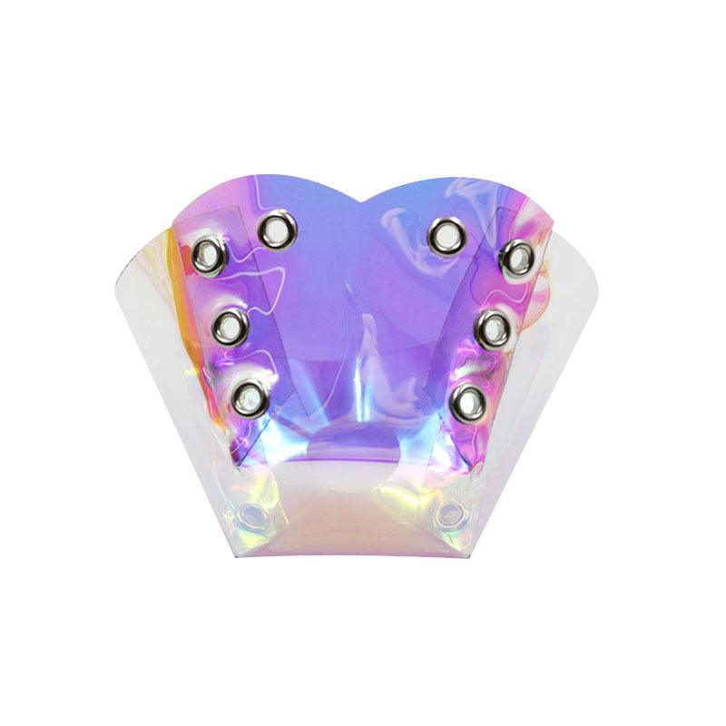 Skates Leather Toe Cap Protective Cover Shoe Shield Toe Protector Sport Accessories - Amazitshop