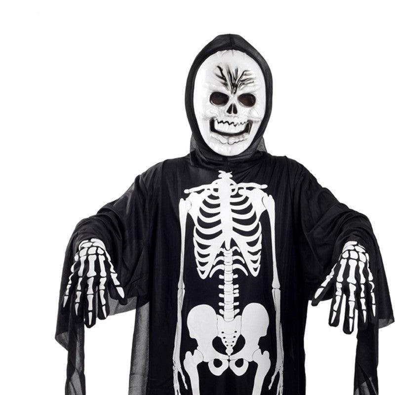 Skeleton skeleton ghost clothes - Amazitshop