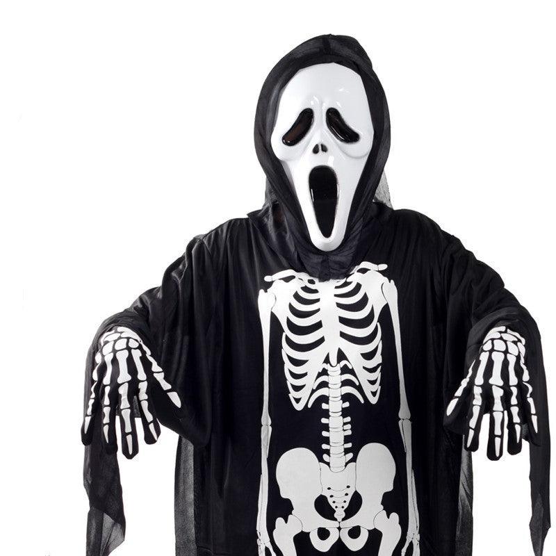 Skeleton skeleton ghost clothes - Amazitshop