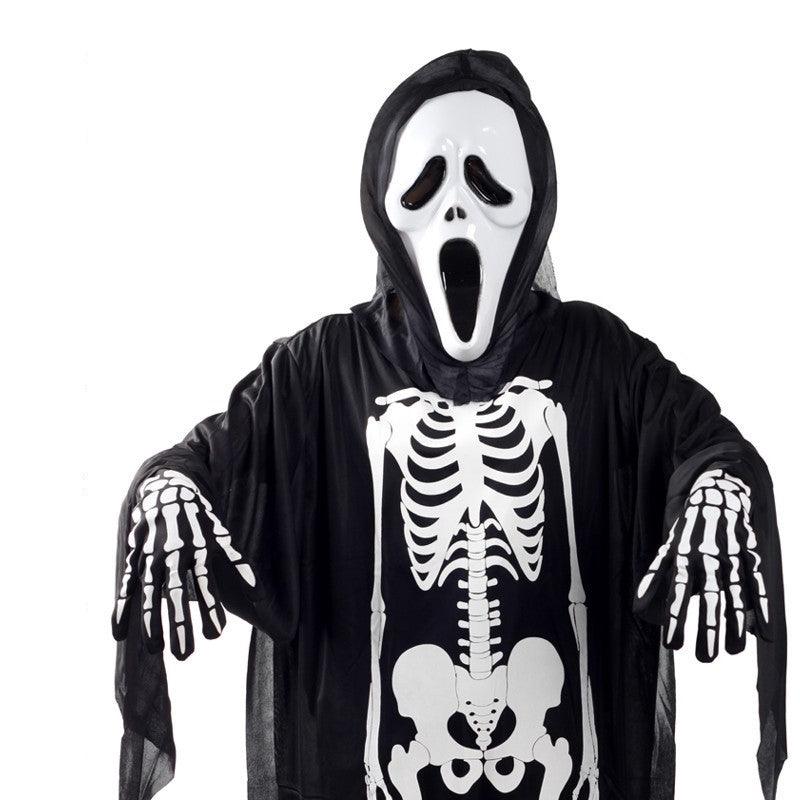 Skeleton skeleton ghost clothes - Amazitshop