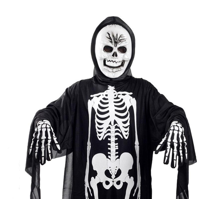 Skeleton skeleton ghost clothes - Amazitshop