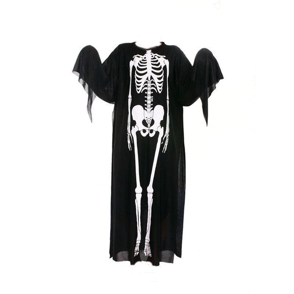 Skeleton skeleton ghost clothes - Amazitshop