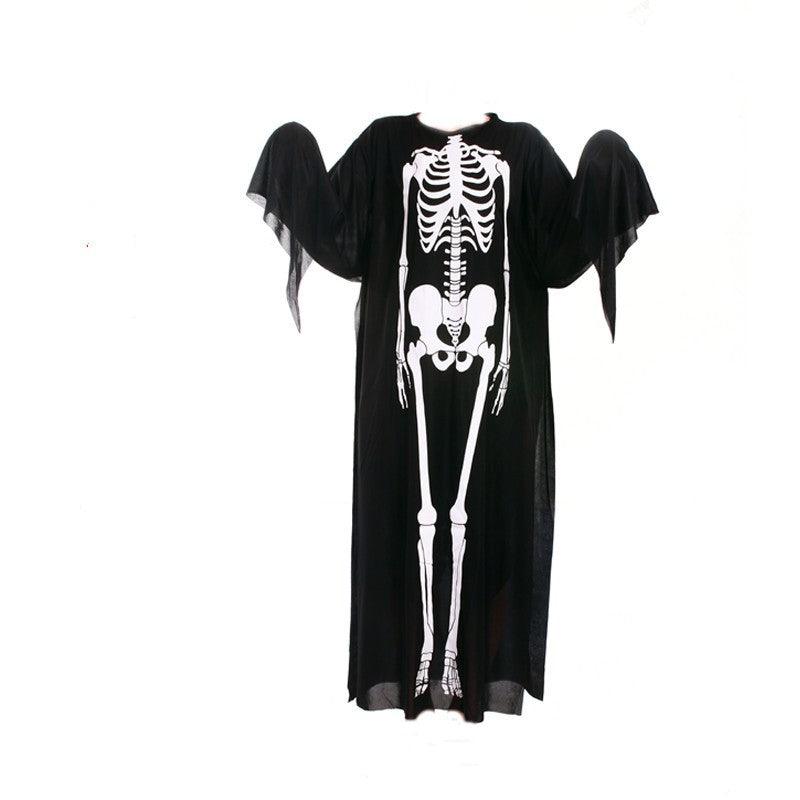Skeleton skeleton ghost clothes - Amazitshop