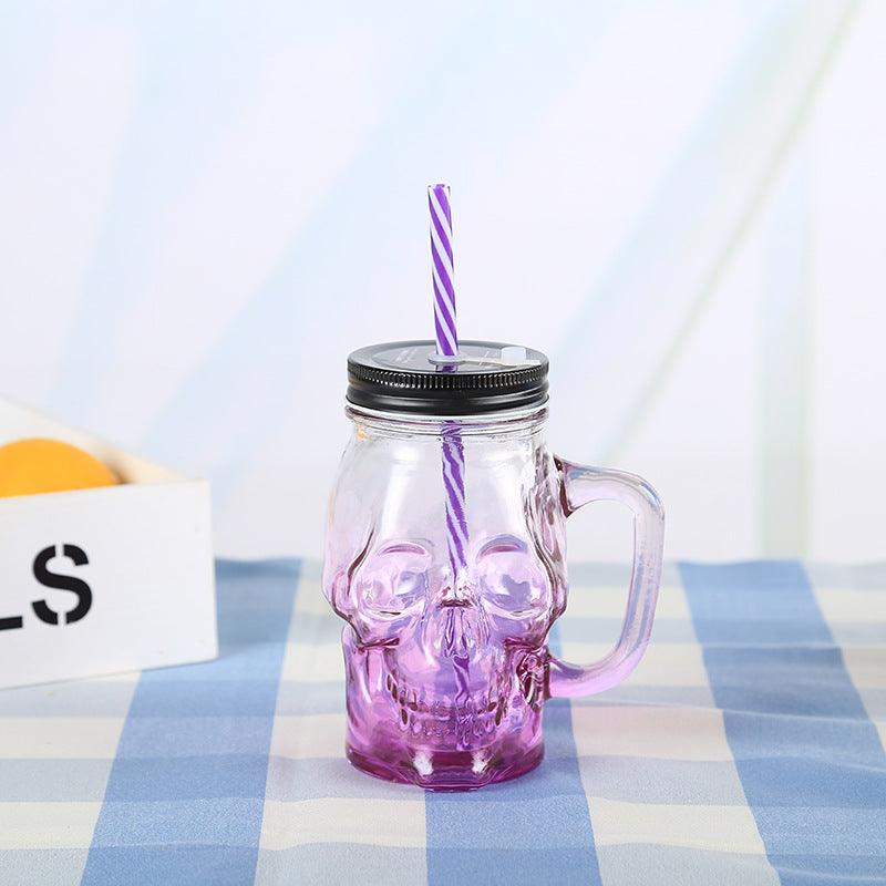 Skull drink glass - Amazitshop