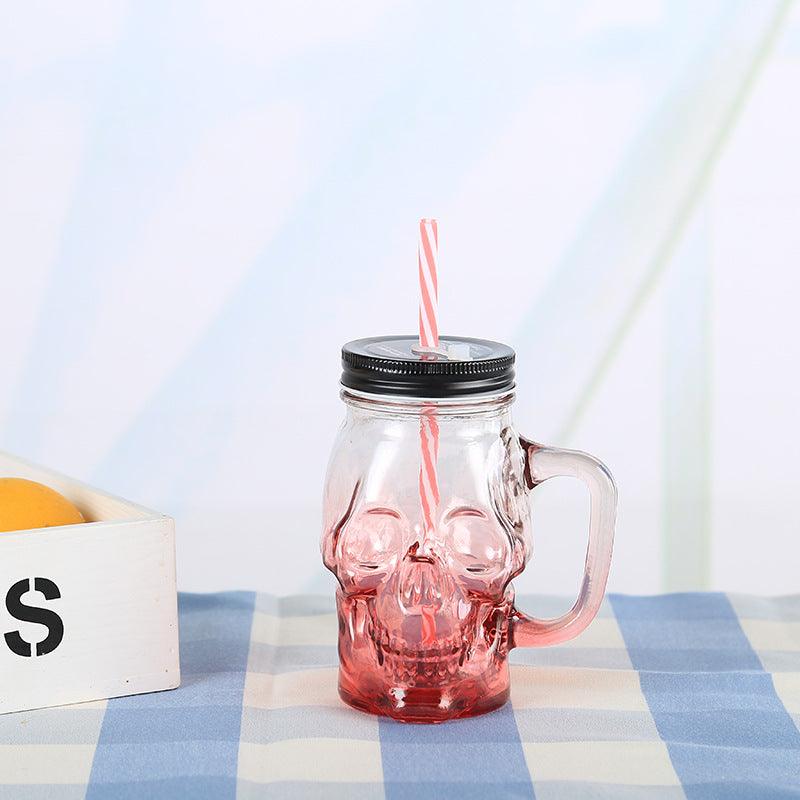 Skull drink glass - Amazitshop