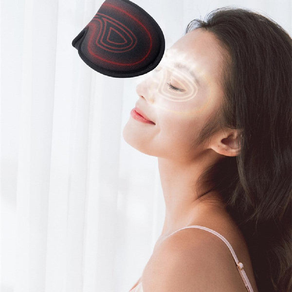 Sleep Shading Nebulizer Eye Mask - Amazitshop