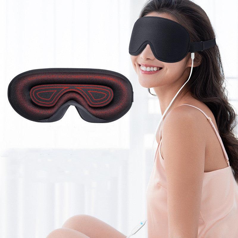 Sleep Shading Nebulizer Eye Mask - Amazitshop