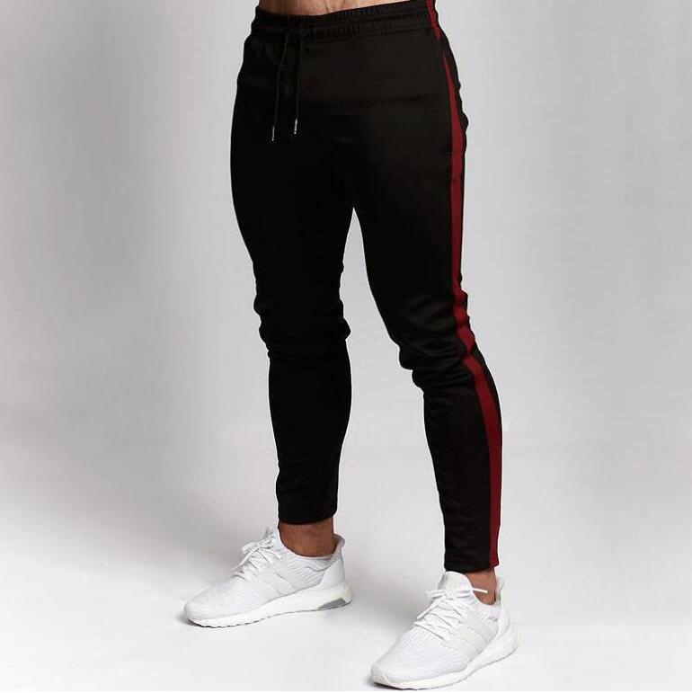 Slim Gym Pants - Amazitshop