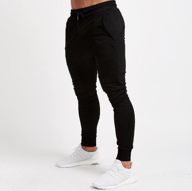 Slim Gym Pants - Amazitshop