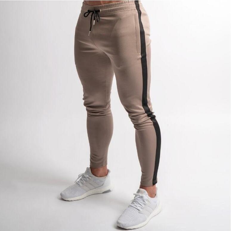 Slim Gym Pants - Amazitshop