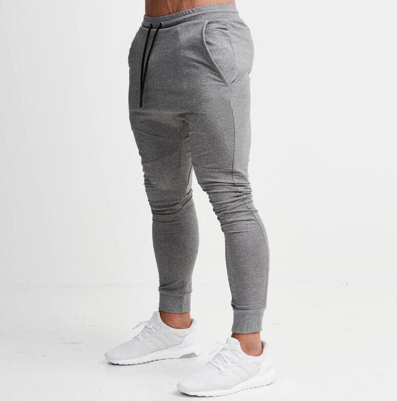 Slim Gym Pants - Amazitshop