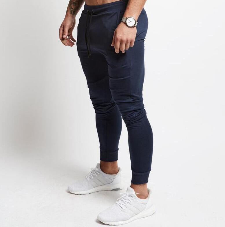 Slim Gym Pants - Amazitshop