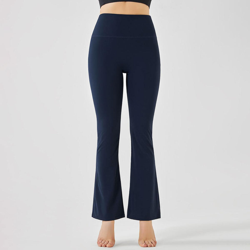 Slimming Dance Training Yoga Bell - bottom Pants - Amazitshop