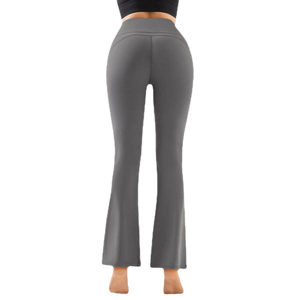 Slimming Dance Training Yoga Bell - bottom Pants - Amazitshop