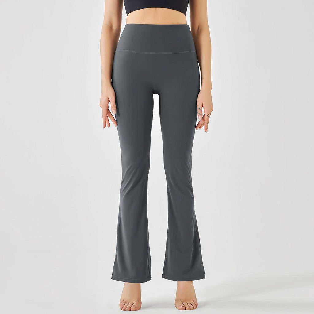 Slimming Dance Training Yoga Bell - bottom Pants - Amazitshop