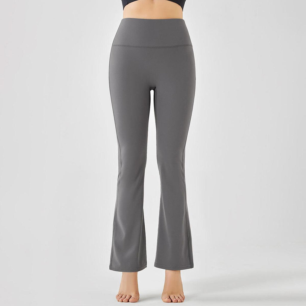 Slimming Dance Training Yoga Bell - bottom Pants - Amazitshop