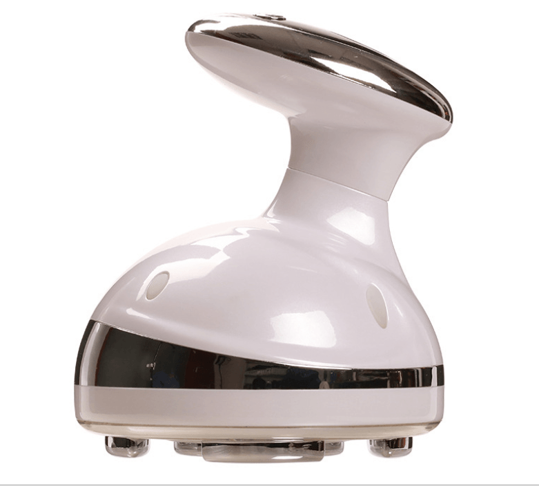 Slimming Instrument Body Beauty Salon Home RF RF Fat Burning Ultrasonic Vibration Shaping - Amazitshop