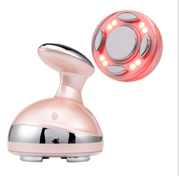 Slimming Instrument Body Beauty Salon Home RF RF Fat Burning Ultrasonic Vibration Shaping - Amazitshop