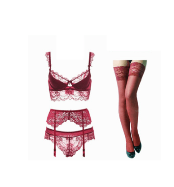 Small breasts gathered to gather the bra garter - Amazitshop