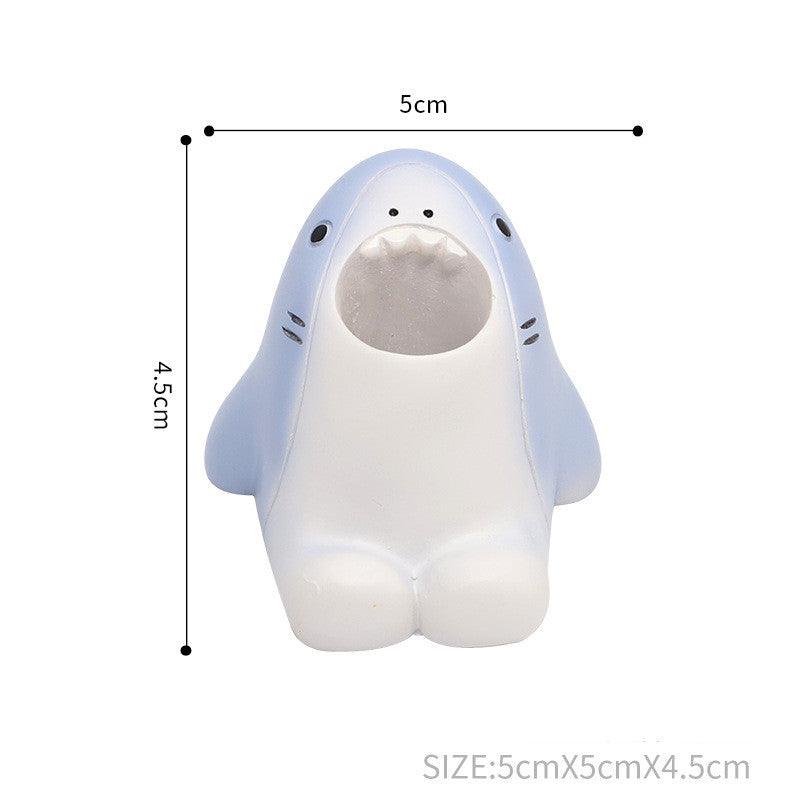 Small Ornaments For Storage Of Dental Appliances In Bathroom And Bathroom - Amazitshop