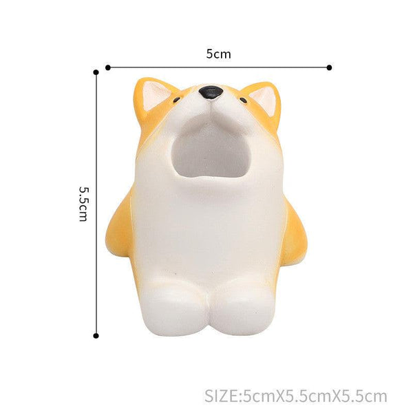 Small Ornaments For Storage Of Dental Appliances In Bathroom And Bathroom - Amazitshop