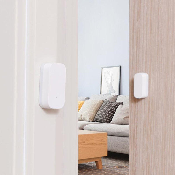 Smart Home Home Home Security Alarm - Amazitshop