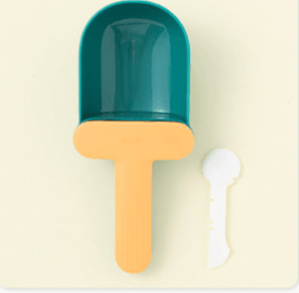 Snack Bag With Canned Spoon Embedded In Shovel Cat Dog Feeding Spoon Pet Supplies - Amazitshop